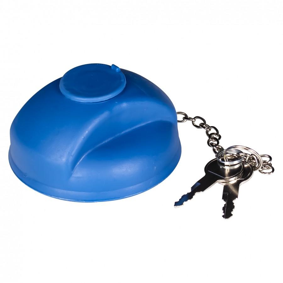 Капаче за резервоар со клуч AKC1295