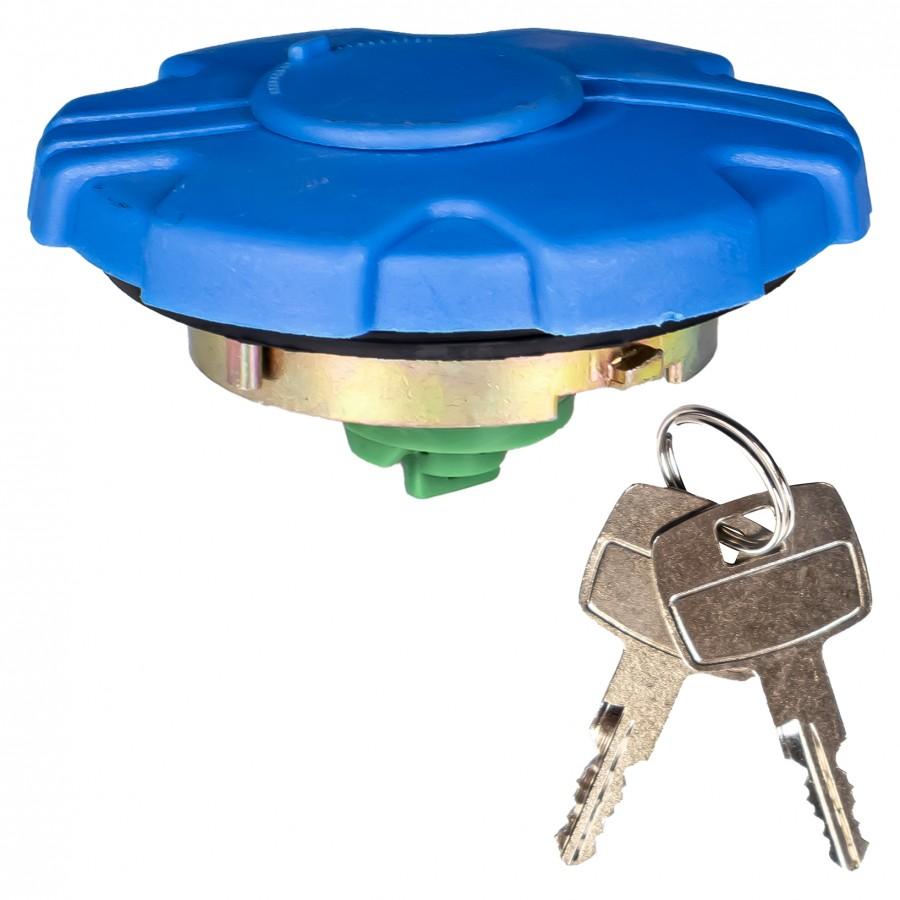 Капаче за резервоар со клуч AKC1294