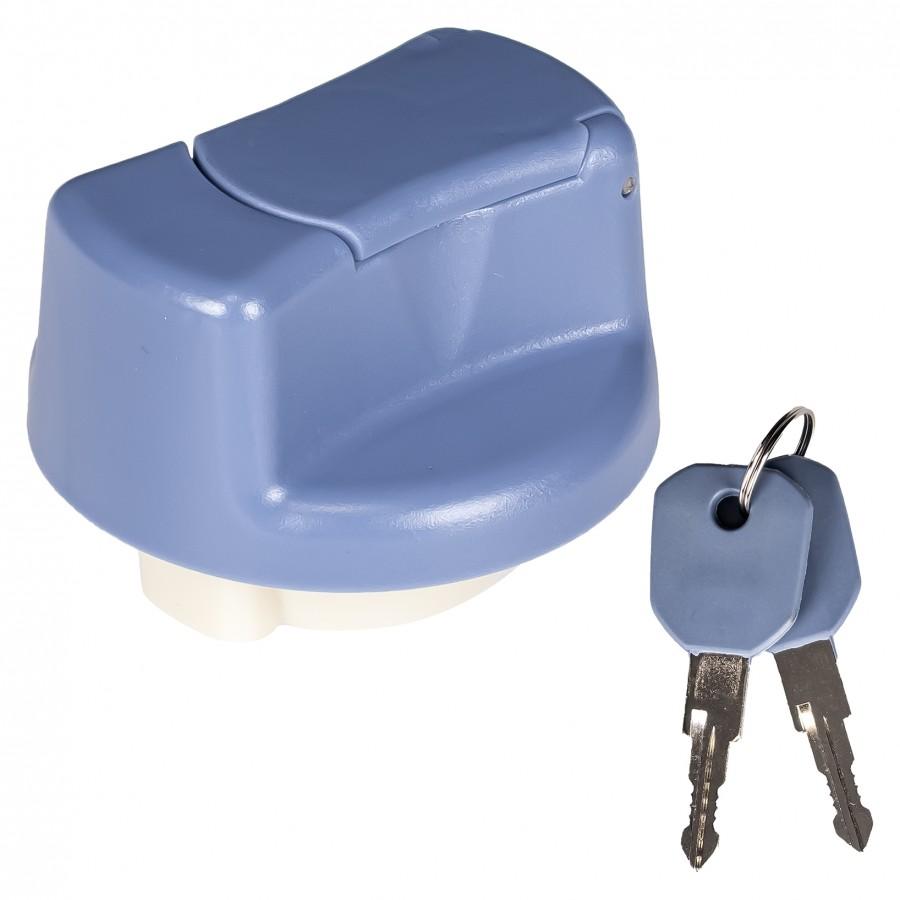 Капаче за резервоар со клуч AKC1293
