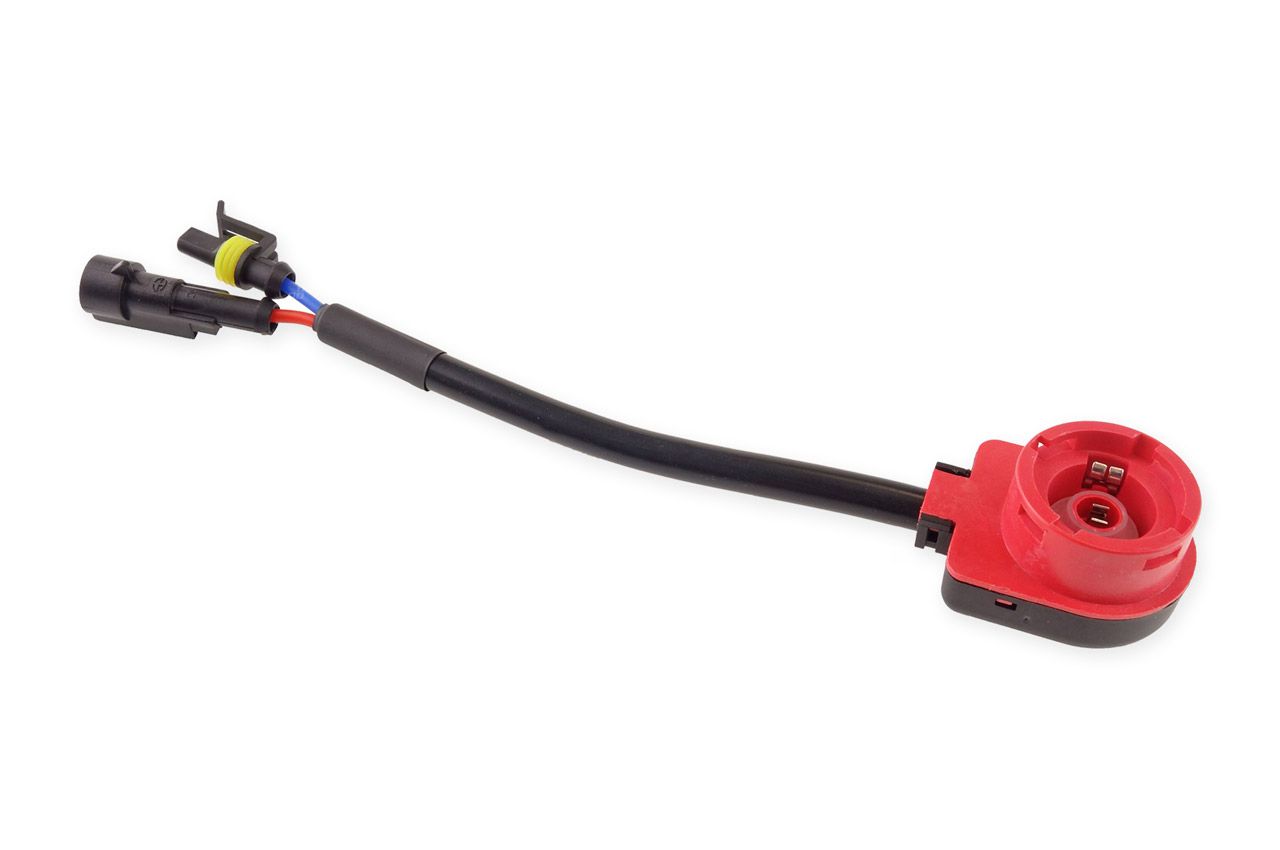 Фасонка за Xenon D2S/D2R AMIO-01119