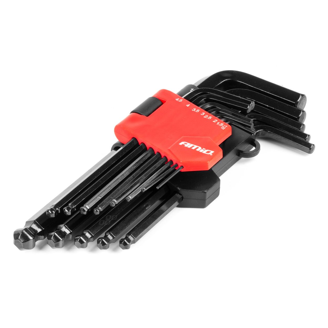 Инбус HEX 13pcs AMIO-04304