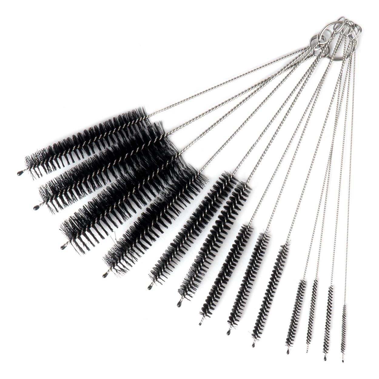 Четки за чистење 13pcs AMIO-04331