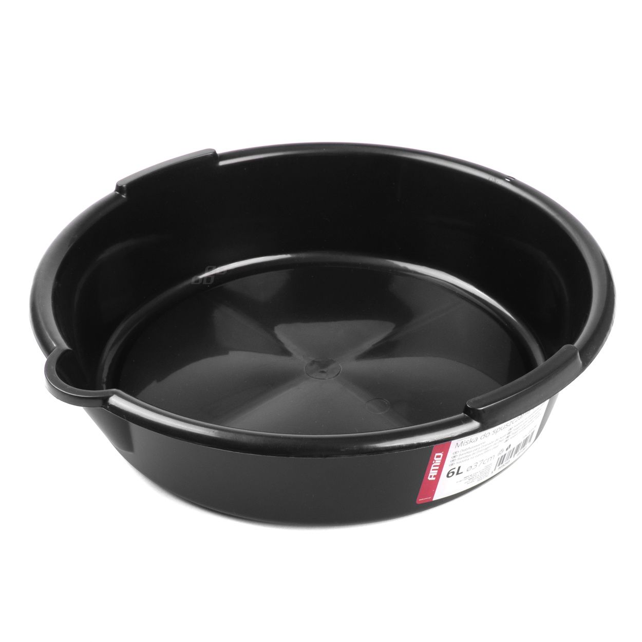 Сад за собирање за масло 6L 38cm AMIO-03126