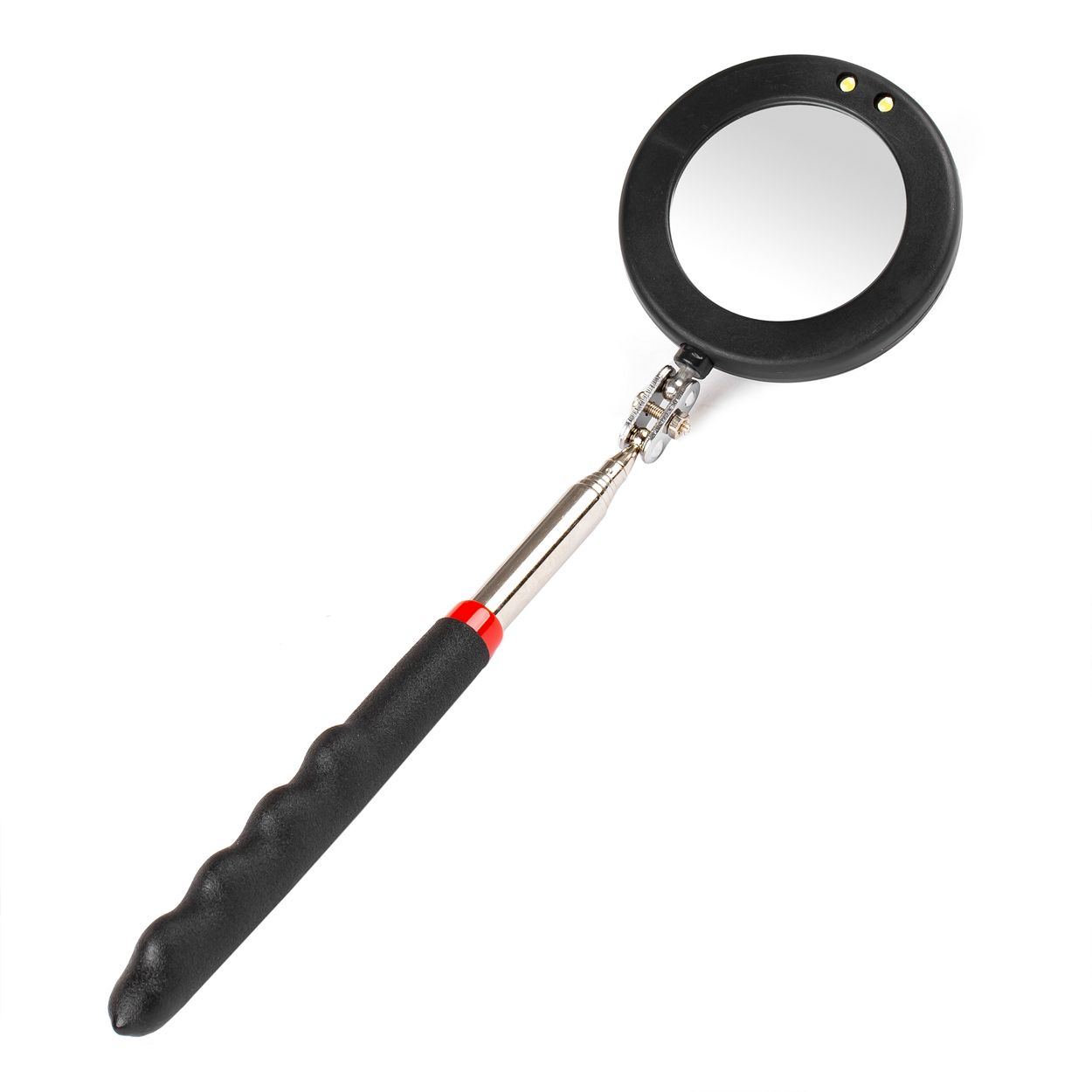 Огледало со LED светилка AMIO-02840