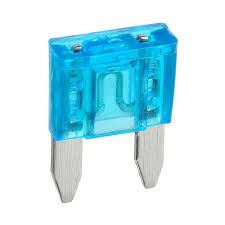 Убодни осигурачи мини GF11015G 1/1 15A