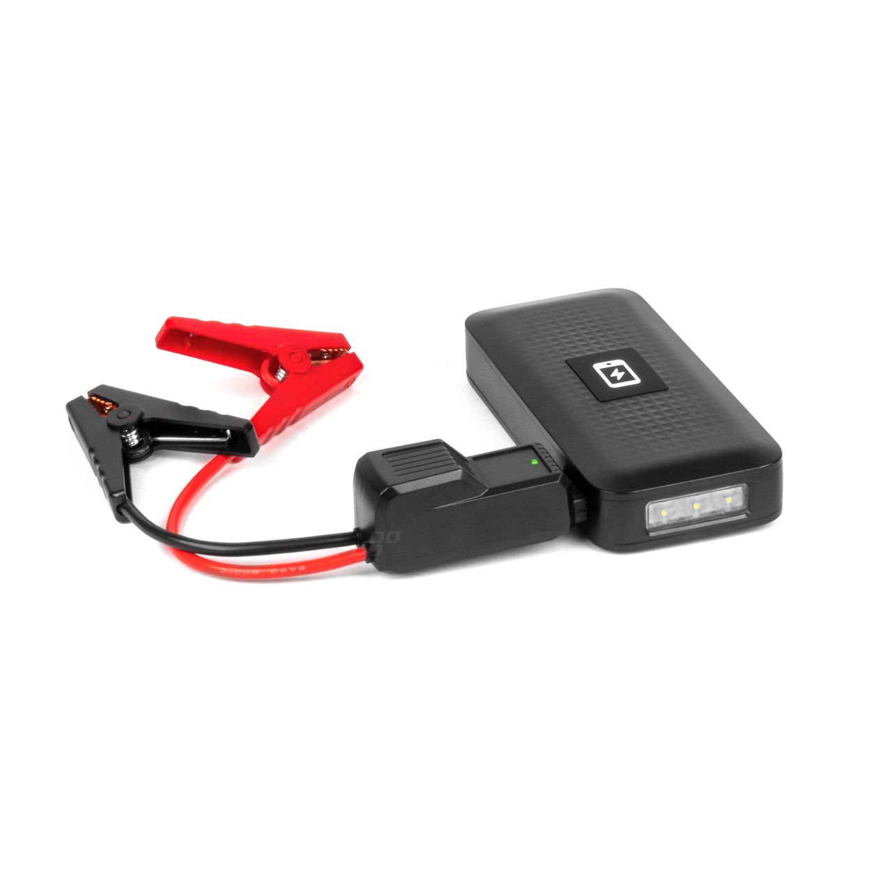 Бустер за палење 12v 400/800A + Wifi Charge  AMIO-04055