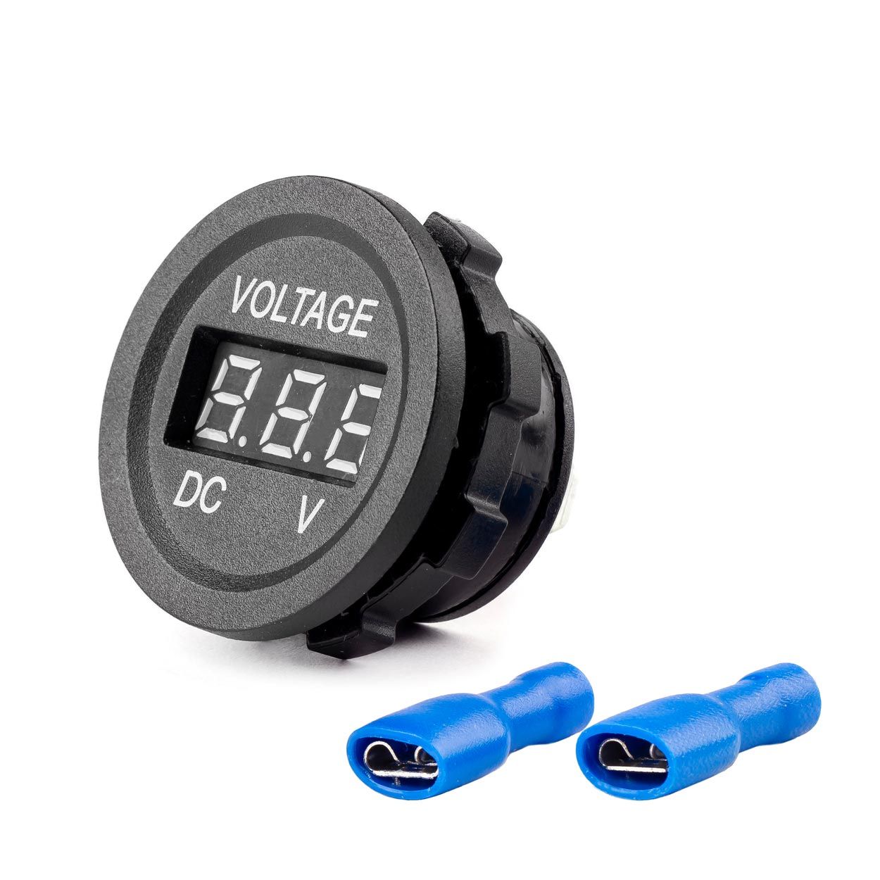 Дигитален волтометар 3-32V AMIO-02852