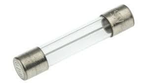 Убодни осигурачи стаклени GF15010A 10A