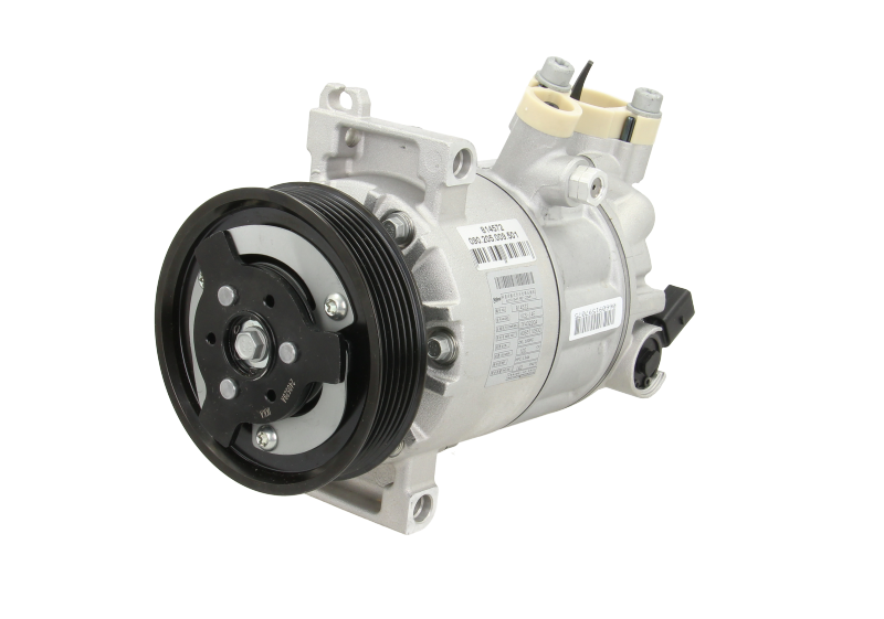 Компресор за клима 719.090.205.009.501 = PSVDCP32045Valeo = LUAC0001 VW GOLF V