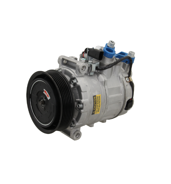 Компресор за клима 719.090.305.003.050 = PSVDCP32022 = LUAC0052 AUDI Q7 VW TUAREG