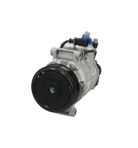 Компресор за клима 719.090.205.018.050 = PSVDCP02037 = LUAC0025  AUDI A6 TDI