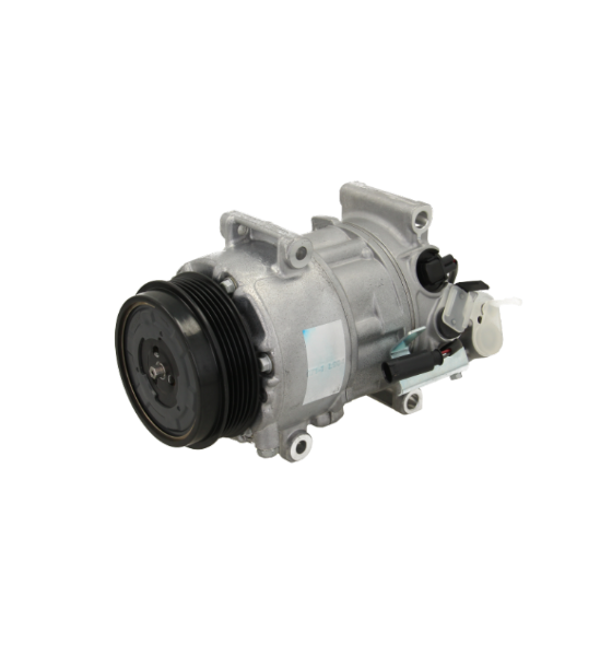 Компресор за клима 719.090.555.019.050 = PSVDCP17071 = LUAC0038  MERCEDES-BENZ A(W169) B(W245)