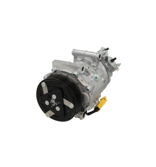 Компресор за клима 719.090.225.043.200 = PSVACP545000P = LUAC0019 PEUGEOT/CITROEN JUMPER, BOXER MOVANO