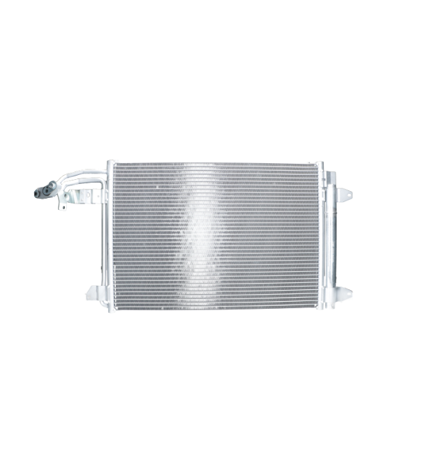 Кондензер за клима 090.301.004.050 = PSVERA667003 = LUACC0006 VW Golf V AUDI A3 SEAT Leon SKODA Octavia II