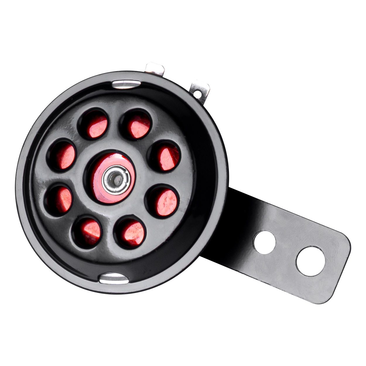 Сирена 12V 65mm AMIO-03615