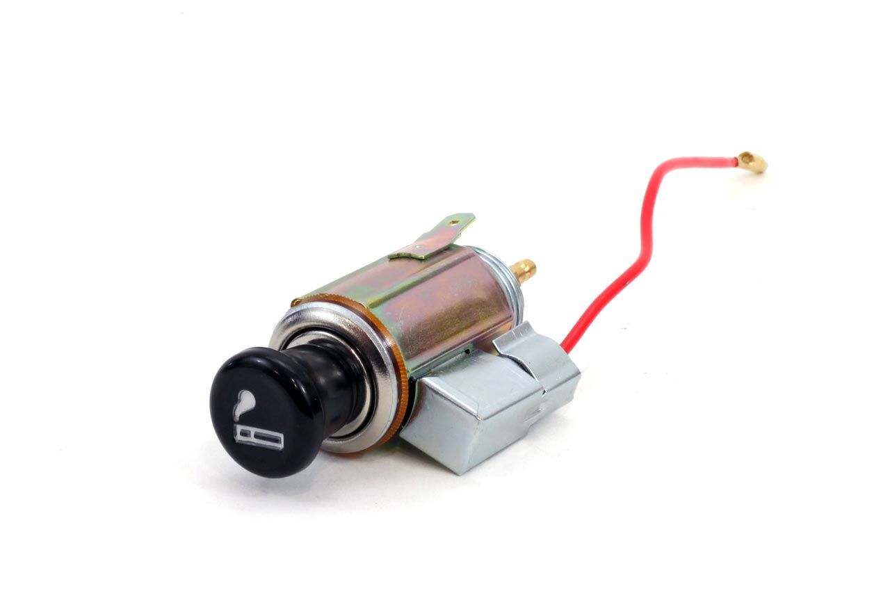 Запалка 12V CLI-05 AMIO-01262