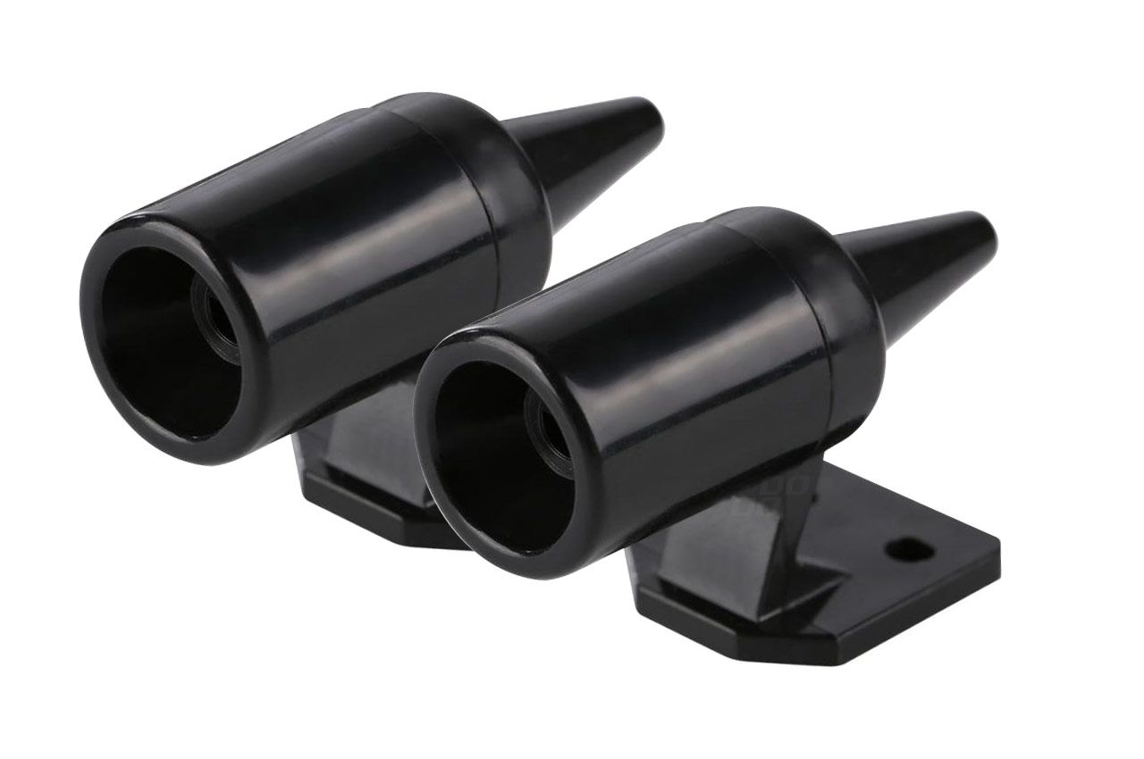 Уред за одбивање на животни 2pcs blister AMIO-02453