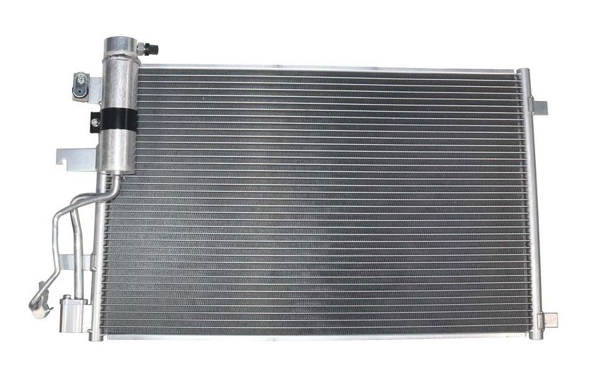 Кондензер за клима 719.090.161.033.460 = PSVGBG080406410 = LUACC0117  NISSAN Qashqai +2