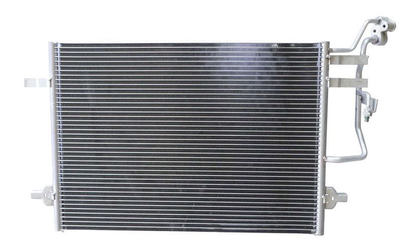 Кондензер за клима 719.090.201.021.460 = PSVERA667153 = LUACC0083  SKODA Superb I VW Passat B5.5