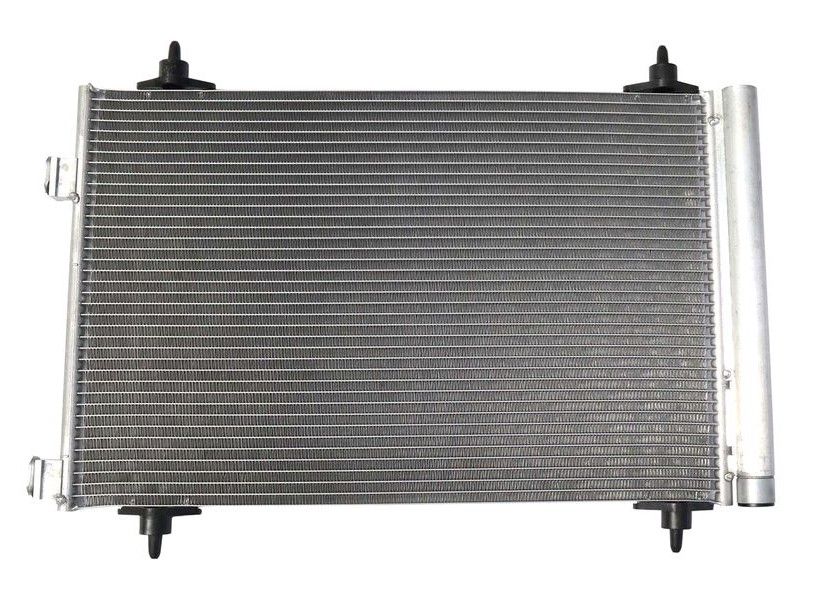 Кондензер за клима 090.221.002.000 = PSVERA667068 = LUACC0047 CITROEN Berlingo C4 PEUGEOT 307 Partner