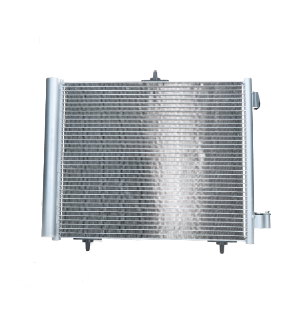 Кондензер за клима 090.221.003.050 = PSVERA667009 = LUACC0011 CITROEN C2 C3 C4 PEUGEOT 1007 2008 207 208 I