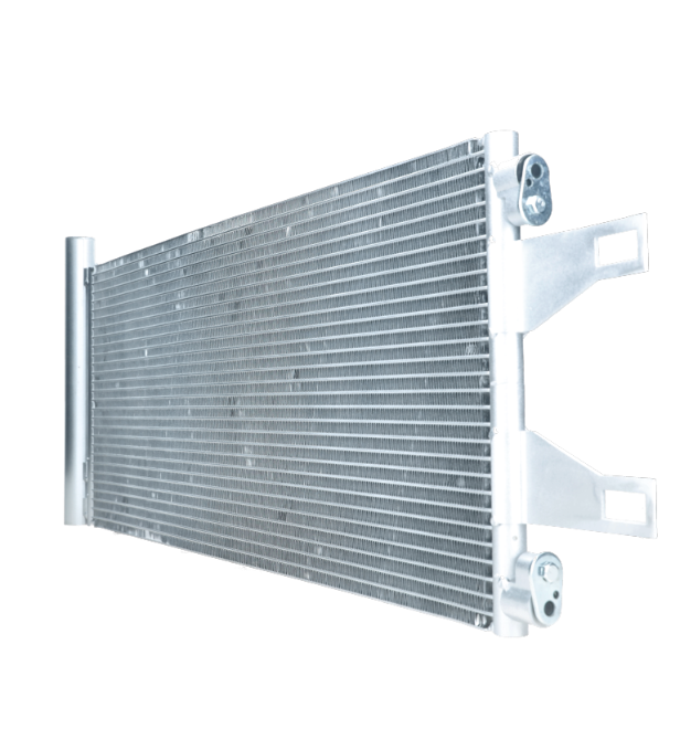 Кондензер за клима 090.221.021.000 = PSVERA667023 = LUACC0024 CITROEN Jumper II FIAT Ducato PEUGEOT Boxer