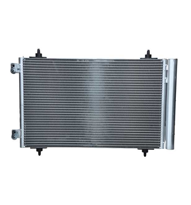 Кондензер за клима 090.221.030.200 = PSVERA667016 = LUACC0018 CITROEN C8 Jumpy II FIAT Scudo PEUGEOT 807 Expert