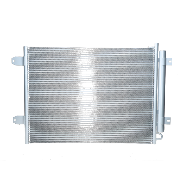 Кондензер за клима 090.301.008.000 = PSVERA667044 = LUACC0035 VW CC B7 Passat B6 B7