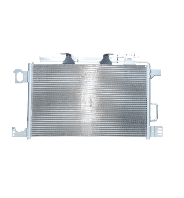 Кондензер за клима 090.551.030.000 = PSVERA667105 = LUACC0064 MERCEDES C-klasa CLK