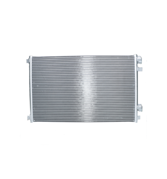 Кондензер за клима 719.090.571.001.050 = PSVERA667021 = LUACC0023  RENAULT Grand Scenic II Megane II Scenic II