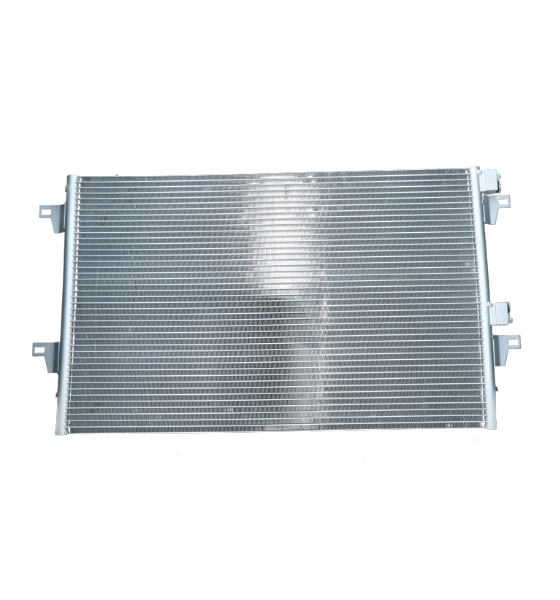 Кондензер за клима 719.090.571.006.000 = PSVERA667106 = LUACC0065  RENAULT Espace IV Megane II