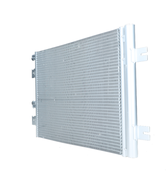 Кондензер за клима 719.090.571.009.000 = PSVERA667130 = LUACC0074  DACIA Duster RENAULT Logan I