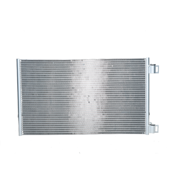 Кондензер за клима 719.090.571.032.000 = PSVERA667148 = LUACC0081  MERCEDES Citan RENAULT Kangoo
