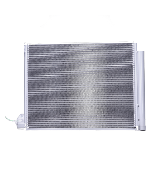 Кондензер за клима 719.090.571.048.200 = PSVERA667365 = LUACC0108  RENAULT Grand Scenic IV Megane IV Scenic IV Talisman