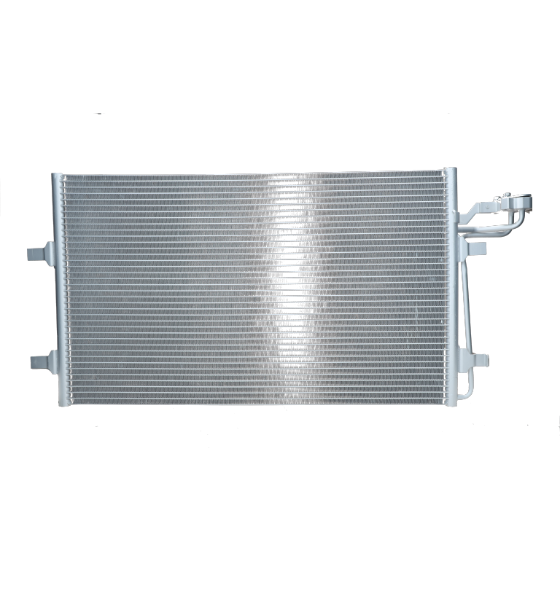 Кондензер за клима 719.090.811.012.200 = PSVERA667040 = LUACC0032  VOLVO C30 S40 II V50