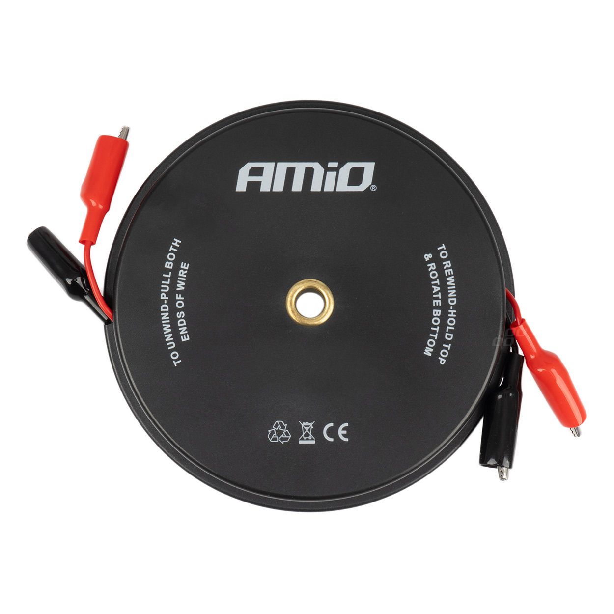 Тестер 2x9m AMIO-04275