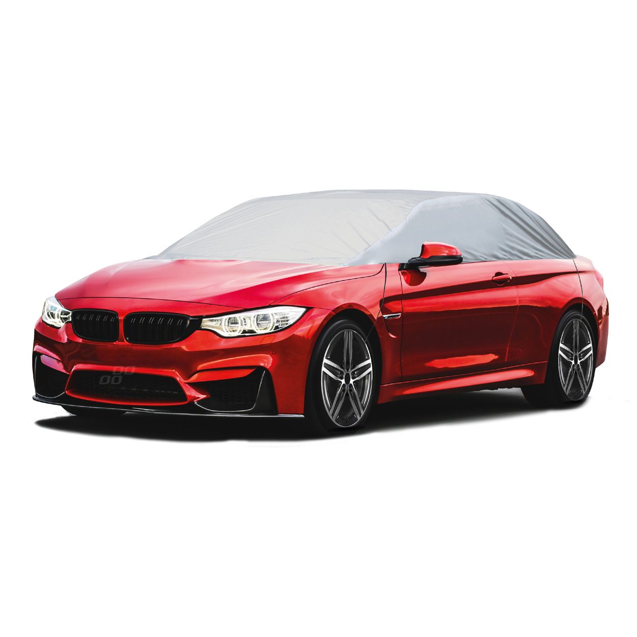 Навлака за пола автомобил L AMIO-03570