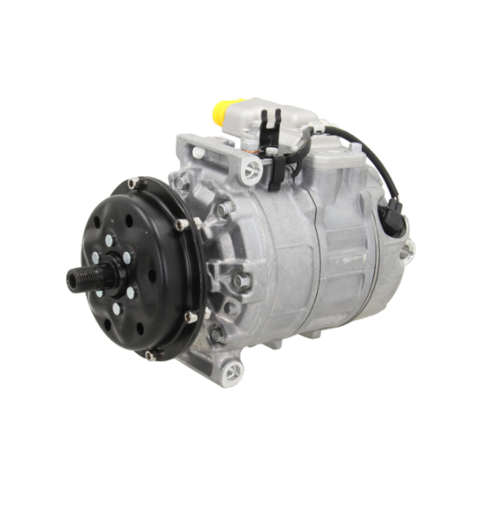 Компресор за клима 719.090.305.013.050 = PSVDCP32006 = LUAC0050  VW T5  Phaeton Touareg