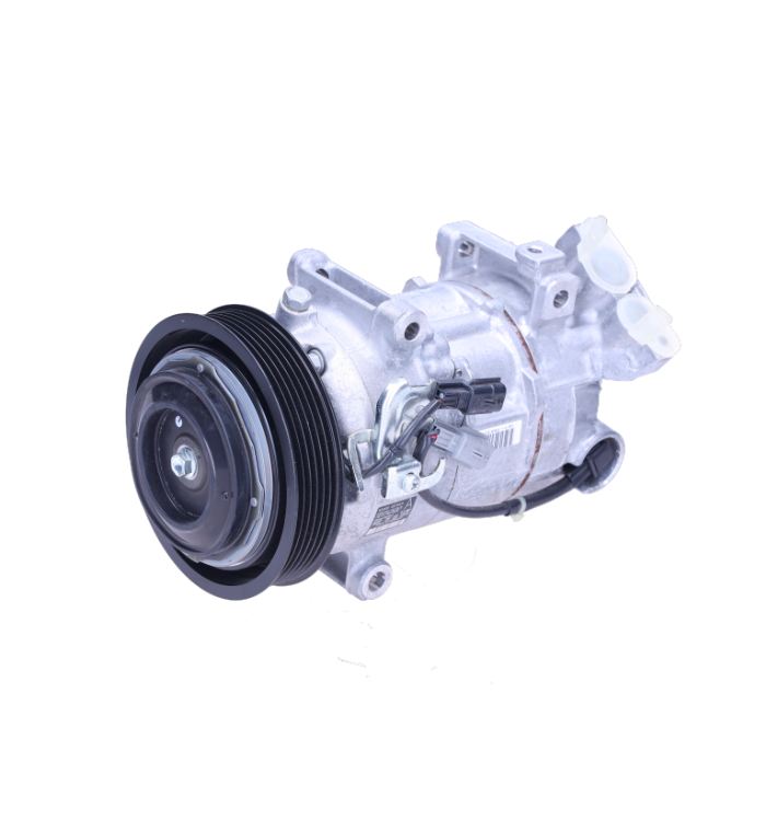 Компресор за клима 090.165.002.261 (Take OFF) = PSVACP01060Denso = LUAC0012 NISSAN QASHQAI MEGANE 3 1.5dci
