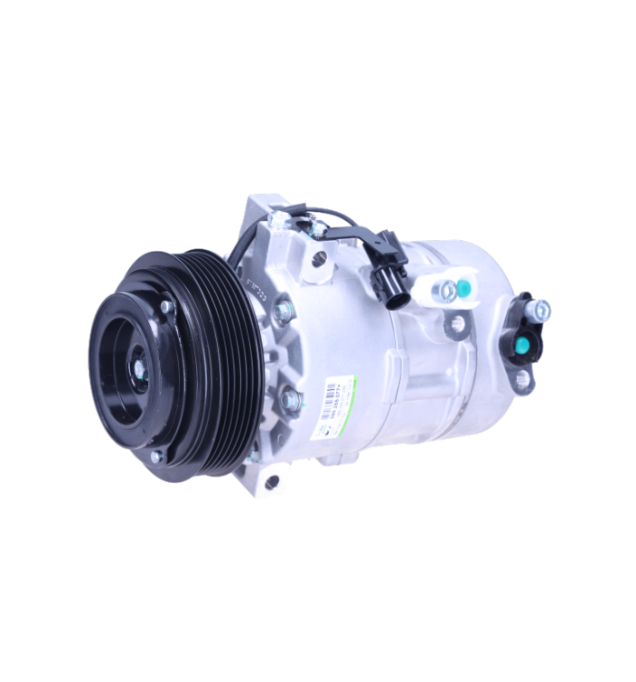 Компресор за клима 719.090.255.077.200 = PSVACP895 = LUAC0022 KIA SORENTO HYUNDAI