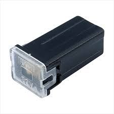 Осигурач GF21080F PAL 14mm MINI женски 80А