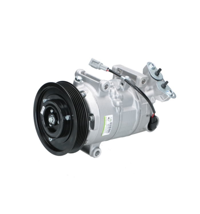 Компресор за клима 719.090.575.003.050 = PSVDCP23030
