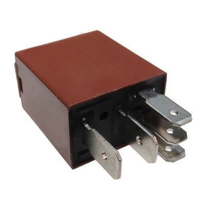 Реле GE0031 12V 30/20A 5pin GAUSS