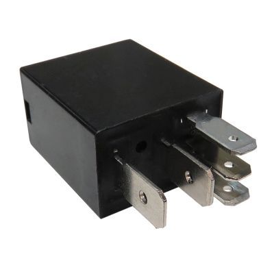 Реле GE0032 24V 30/20A 5pin  GAUSS