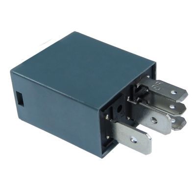 Реле GE0041 12V 30/20A 5pin GAUSS