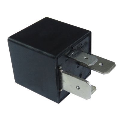 Реле GE0050 12V 50A 4pin GAUSS