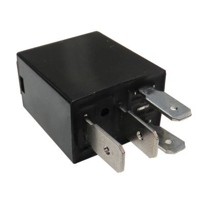 Реле GE0059 12V 30A 4pin mini GAUSS