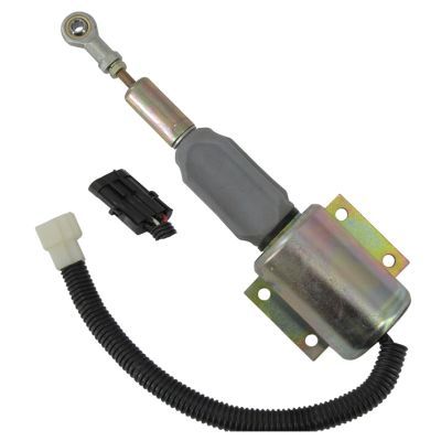 Стоп соленоид GS22021 = PSVFCS1008