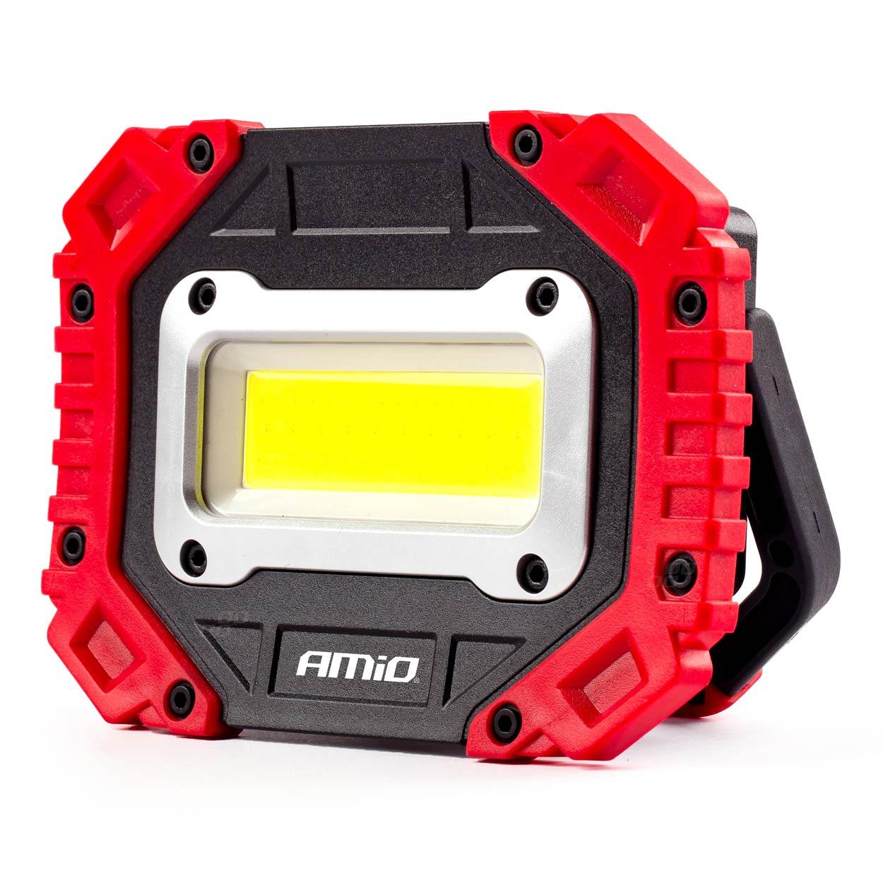 Работна светилка LED WT14 AMIO-02824