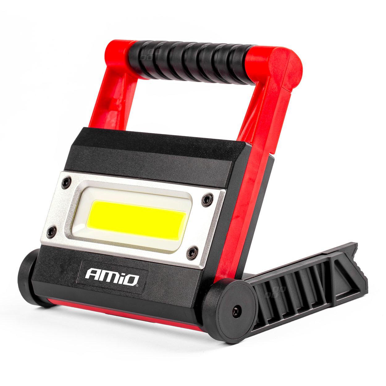 Работна сијалица LED WT13 AMIO-02823